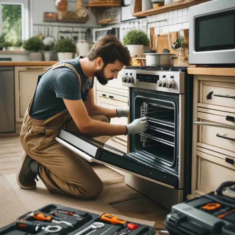 Questions to Ask Your Appliance Technician